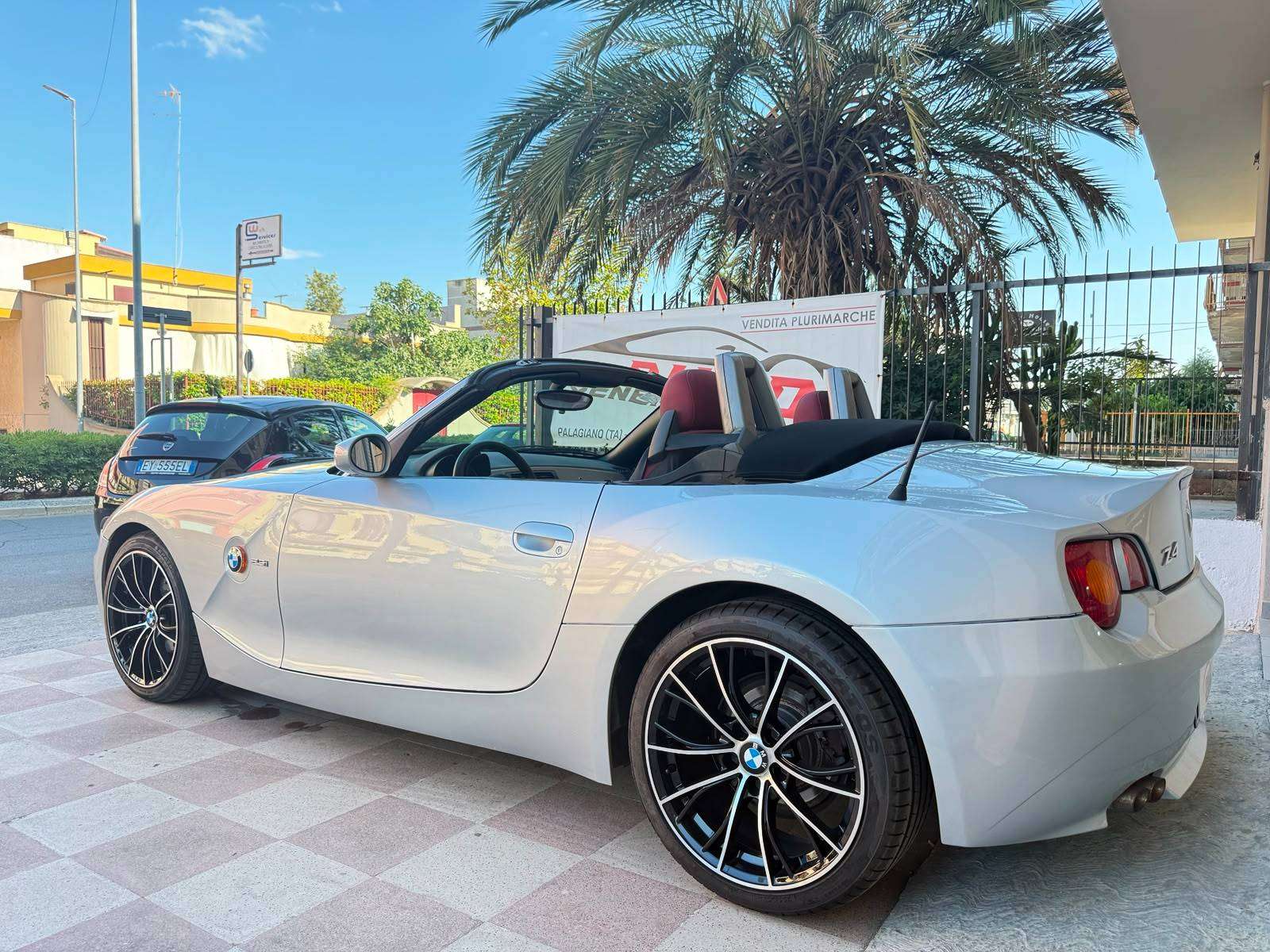 BMW Z4