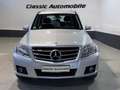 Mercedes-Benz GLK 280 4Matic*Automatik*Sportpaket* Silber - thumbnail 11