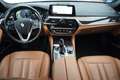 BMW 520 d Touring BVA8 Luxury + Drive Assist, 1ère Main Gris - thumbnail 6