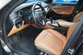 BMW 520 d Touring BVA8 Luxury + Drive Assist, 1ère Main Gris - thumbnail 5