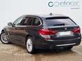 BMW 520 d Touring BVA8 Luxury + Drive Assist, 1ère Main Gris - thumbnail 2
