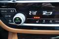 BMW 520 d Touring BVA8 Luxury + Drive Assist, 1ère Main Gris - thumbnail 12