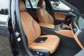 BMW 520 d Touring BVA8 Luxury + Drive Assist, 1ère Main Gris - thumbnail 7