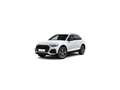 Audi Q5 50 TFSI e quattro Advanced S-Line AHK/20''/NAV Weiß - thumbnail 2