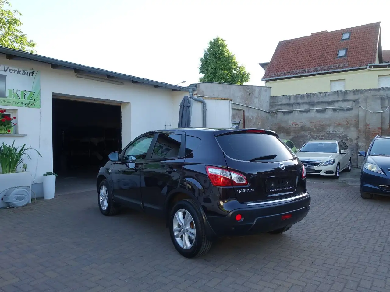 Das Auto