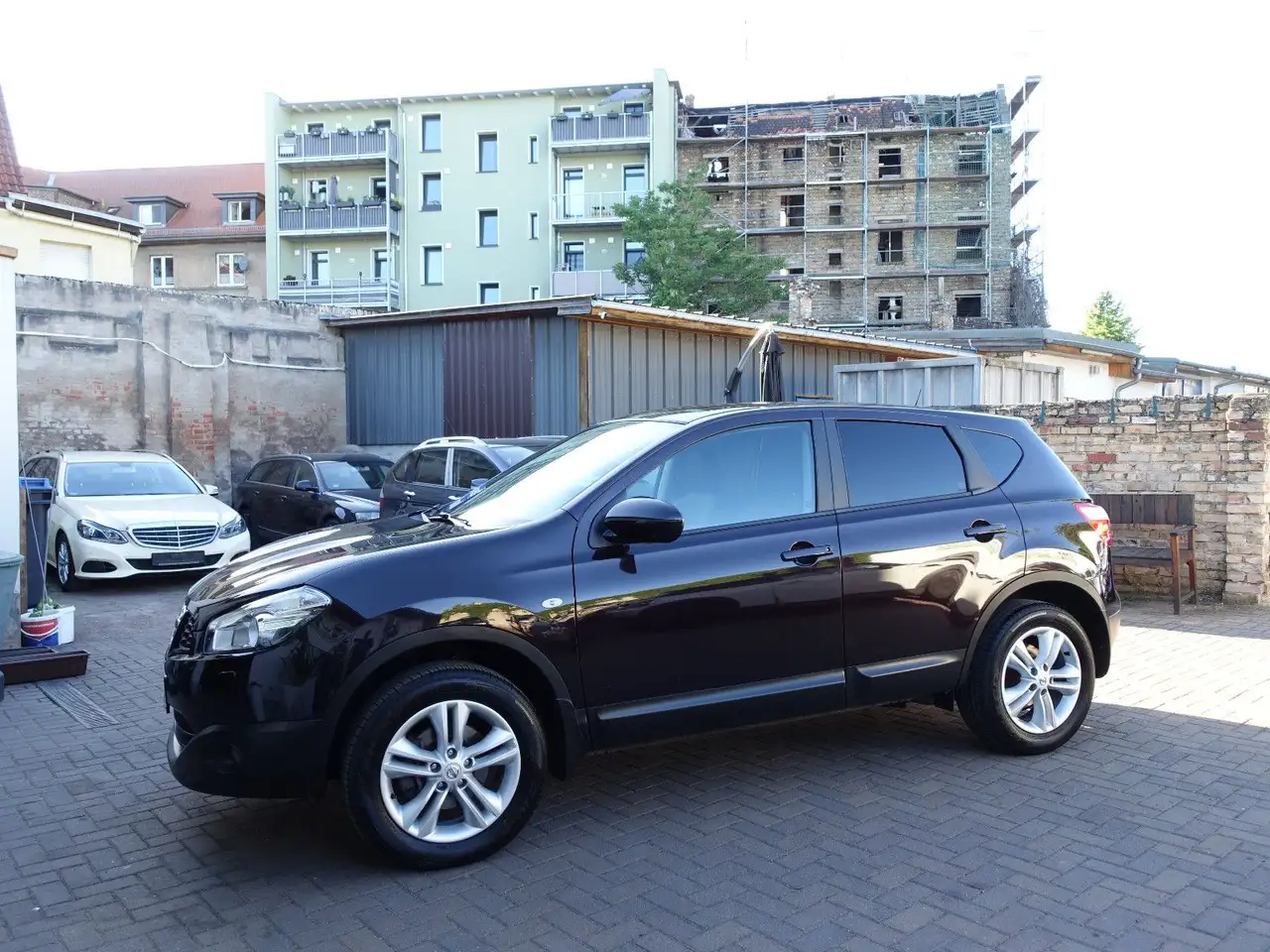 Das Auto