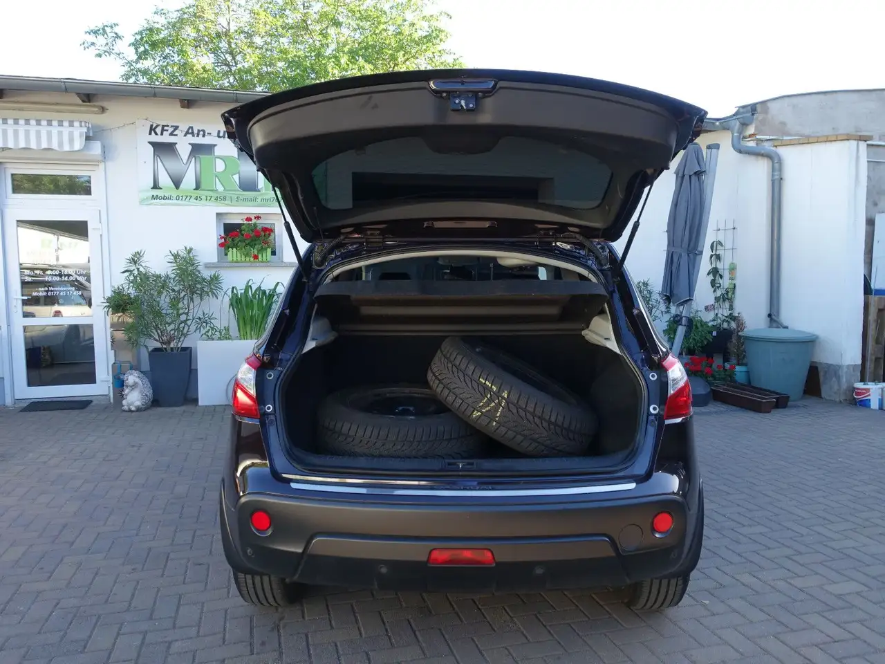 Das Auto