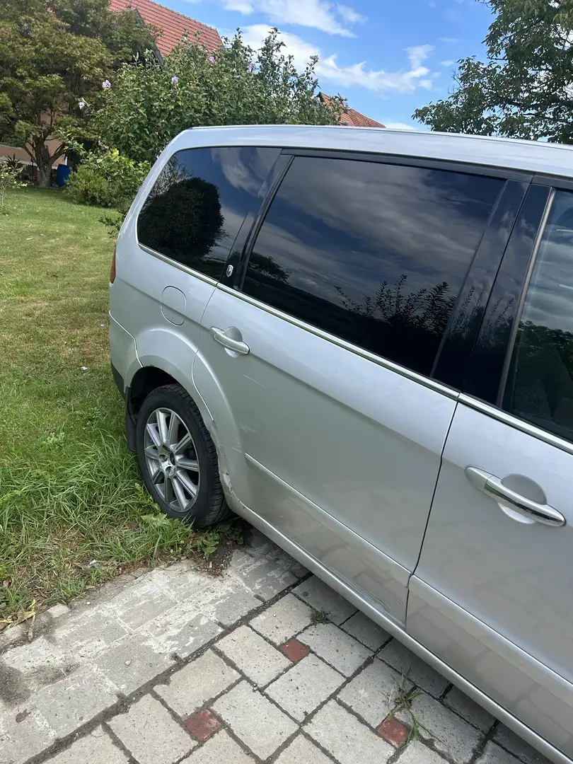 Ford Galaxy Ghia 2,0 TDCi DPF - 2