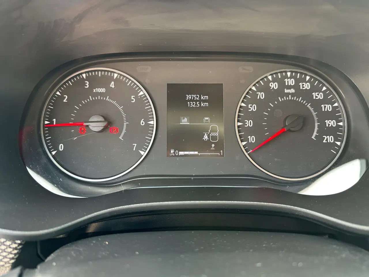 Dacia Sandero STEPWAY 1.0 TCE COMFORT SL DACIAPLUS ECO-G 100CV, миниатюра 15