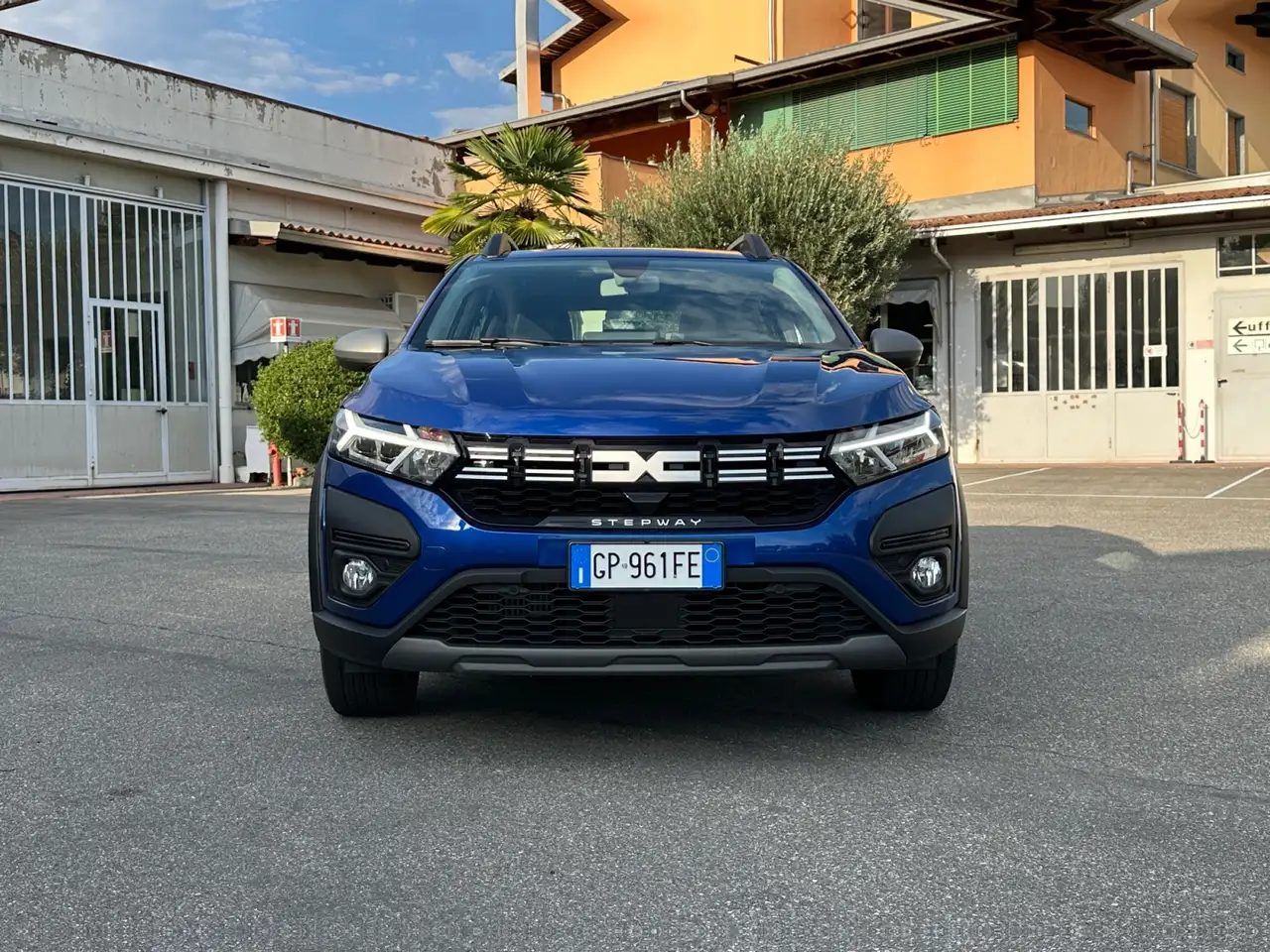 Dacia Sandero STEPWAY 1.0 TCE COMFORT SL DACIAPLUS ECO-G 100CV, миниатюра 10