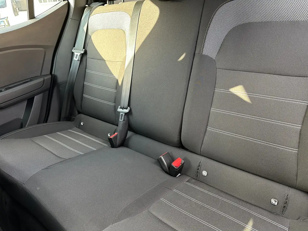 Dacia Sandero STEPWAY 1.0 TCE COMFORT SL DACIAPLUS ECO-G 100CV, миниатюра 16