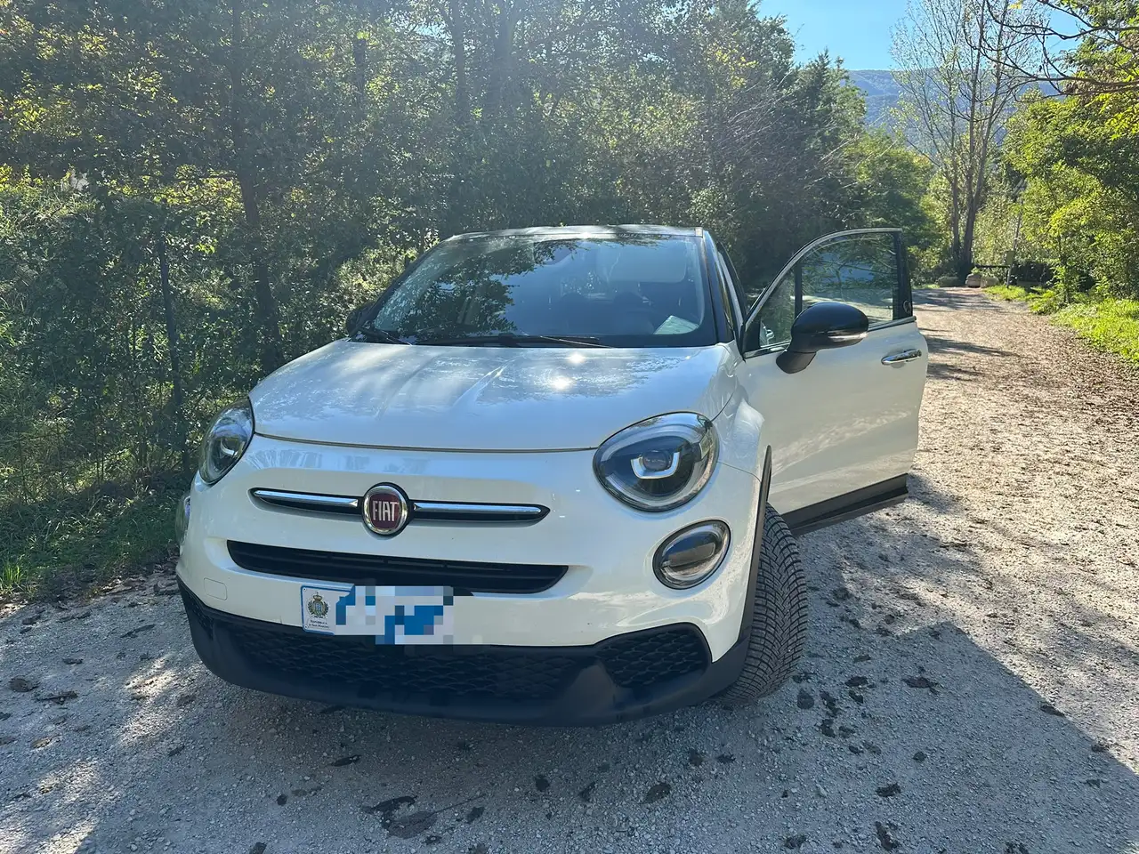 Fiat 500X 500X 1.3 T4 120 150cv dct — photo 1 of 15