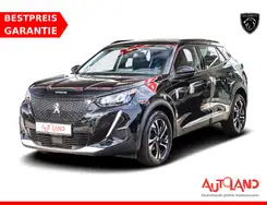 Peugeot 2008 1.2 PureTech Allure Pack LED PDC Tempomat