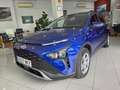 Hyundai BAYON 1.2 MPI Essence Blau - thumbnail 3