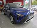 Hyundai BAYON 1.2 MPI Essence Blau - thumbnail 1