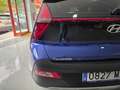 Hyundai BAYON 1.2 MPI Essence Blau - thumbnail 15