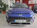 Hyundai BAYON 1.2 MPI Essence Blau - thumbnail 2