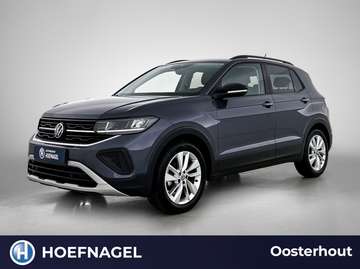 1.0 TSI Life Edition | Adaptive Cruise | Stoelverw