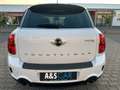 MINI Cooper S Countryman -NAVI-LEDER-XENON-PDC Alb - thumbnail 6