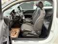 Opel Adam Adam 1.0 Turbo ° CABRIOLET ° NAVI ° CUIR Blanc - thumbnail 11