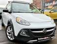 Opel Adam Adam 1.0 Turbo ° CABRIOLET ° NAVI ° CUIR Blanc - thumbnail 5