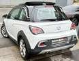 Opel Adam Adam 1.0 Turbo ° CABRIOLET ° NAVI ° CUIR Blanc - thumbnail 2