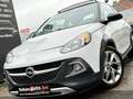Opel Adam Adam 1.0 Turbo ° CABRIOLET ° NAVI ° CUIR Blanc - thumbnail 7