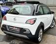 Opel Adam Adam 1.0 Turbo ° CABRIOLET ° NAVI ° CUIR Blanc - thumbnail 4