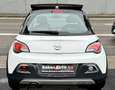Opel Adam Adam 1.0 Turbo ° CABRIOLET ° NAVI ° CUIR Blanc - thumbnail 3