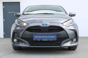 1.5 HYBRID Active Drive / 1. Besitz / 18.395 KM!