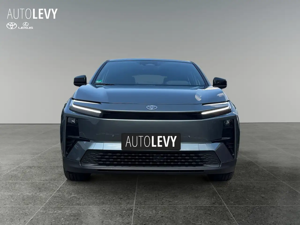 Toyota C-HR + BEV 1 4x2 Teamplayer ECV SHZ*PDC*RFK*Navi 9