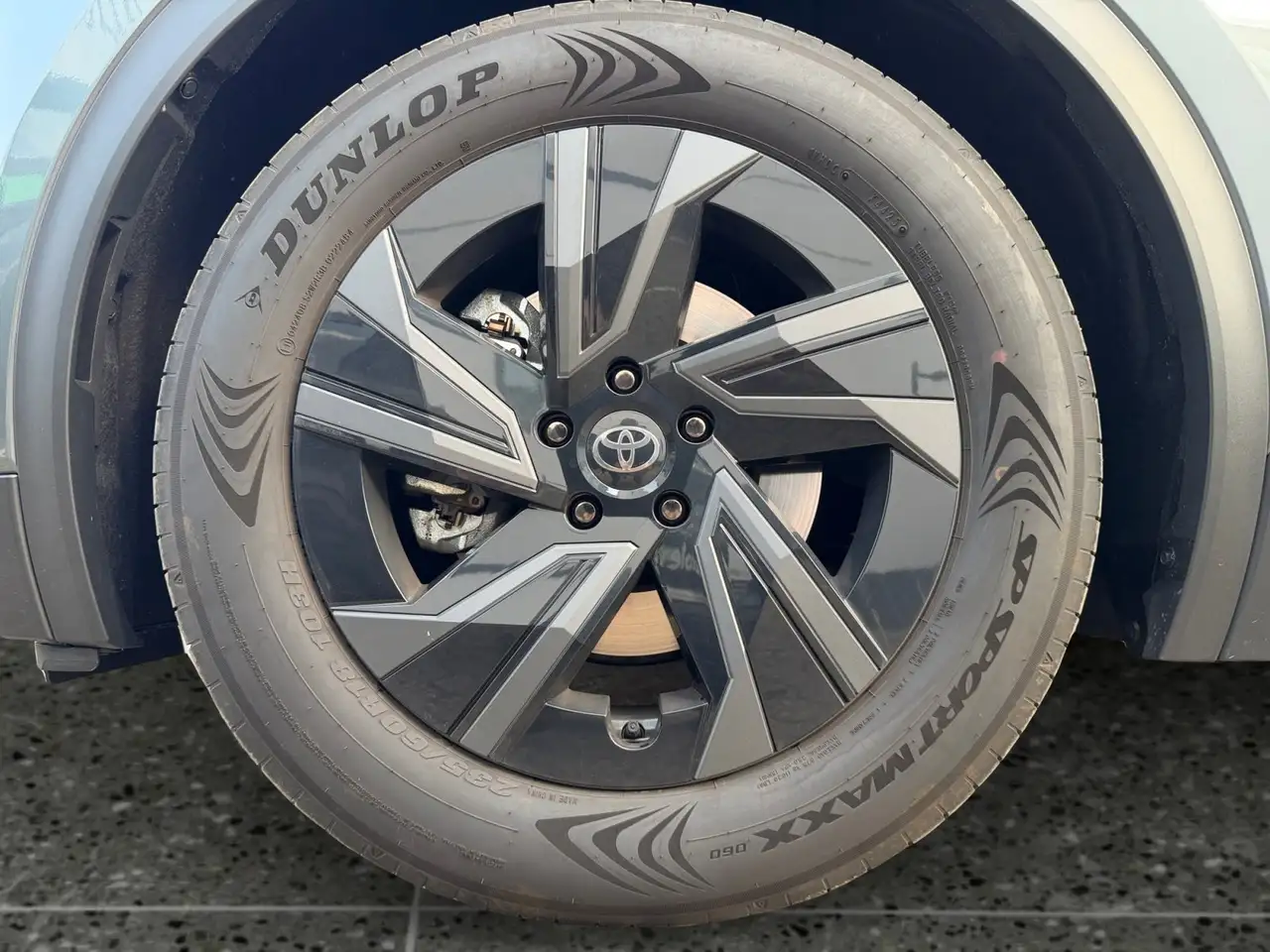 Toyota C-HR + BEV 1 4x2 Teamplayer ECV SHZ*PDC*RFK*Navi 15