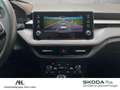 Skoda Fabia 1.0 TSI Selection DSG RFK PDC LED DAB Schwarz - thumbnail 18