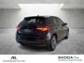 Skoda Fabia 1.0 TSI Selection DSG RFK PDC LED DAB Schwarz - thumbnail 6