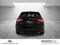 Skoda Fabia 1.0 TSI Selection DSG RFK PDC LED DAB Schwarz - thumbnail 5