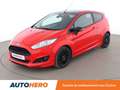 Ford Fiesta 1.0 EcoBoost ST-Line Rouge - thumbnail 1