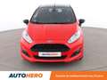 Ford Fiesta 1.0 EcoBoost ST-Line Rouge - thumbnail 9
