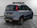 Fiat Panda 3ª serie 0.9 TwinAir Turbo S&S 4x4 Grigio - thumbnail 5