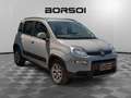 Fiat Panda 3ª serie 0.9 TwinAir Turbo S&S 4x4 Grigio - thumbnail 7