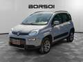 Fiat Panda 3ª serie 0.9 TwinAir Turbo S&S 4x4 Grigio - thumbnail 1