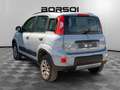 Fiat Panda 3ª serie 0.9 TwinAir Turbo S&S 4x4 Grigio - thumbnail 3