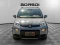 Fiat Panda 3ª serie 0.9 TwinAir Turbo S&S 4x4 Grigio - thumbnail 8