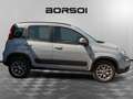 Fiat Panda 3ª serie 0.9 TwinAir Turbo S&S 4x4 Grigio - thumbnail 6