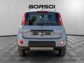 Fiat Panda 3ª serie 0.9 TwinAir Turbo S&S 4x4 Grigio - thumbnail 4
