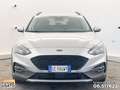 Ford Focus active 1.0 ecoboost h s&s 125cv my20.75 Grigio - thumbnail 2
