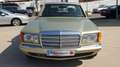 Mercedes-Benz MERCEDES-BENZ Clase S (W126) Berlina  Automático Зелений - thumbnail 8