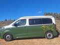 Citroen SpaceTourer Talla M BlueHDi 150 SS 6v Business Verde - thumbnail 6