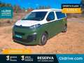 Citroen SpaceTourer Talla M BlueHDi 150 SS 6v Business Verde - thumbnail 1