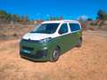 Citroen SpaceTourer Talla M BlueHDi 150 SS 6v Business Verde - thumbnail 2