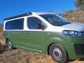 Citroen SpaceTourer Talla M BlueHDi 150 SS 6v Business Verde - thumbnail 3